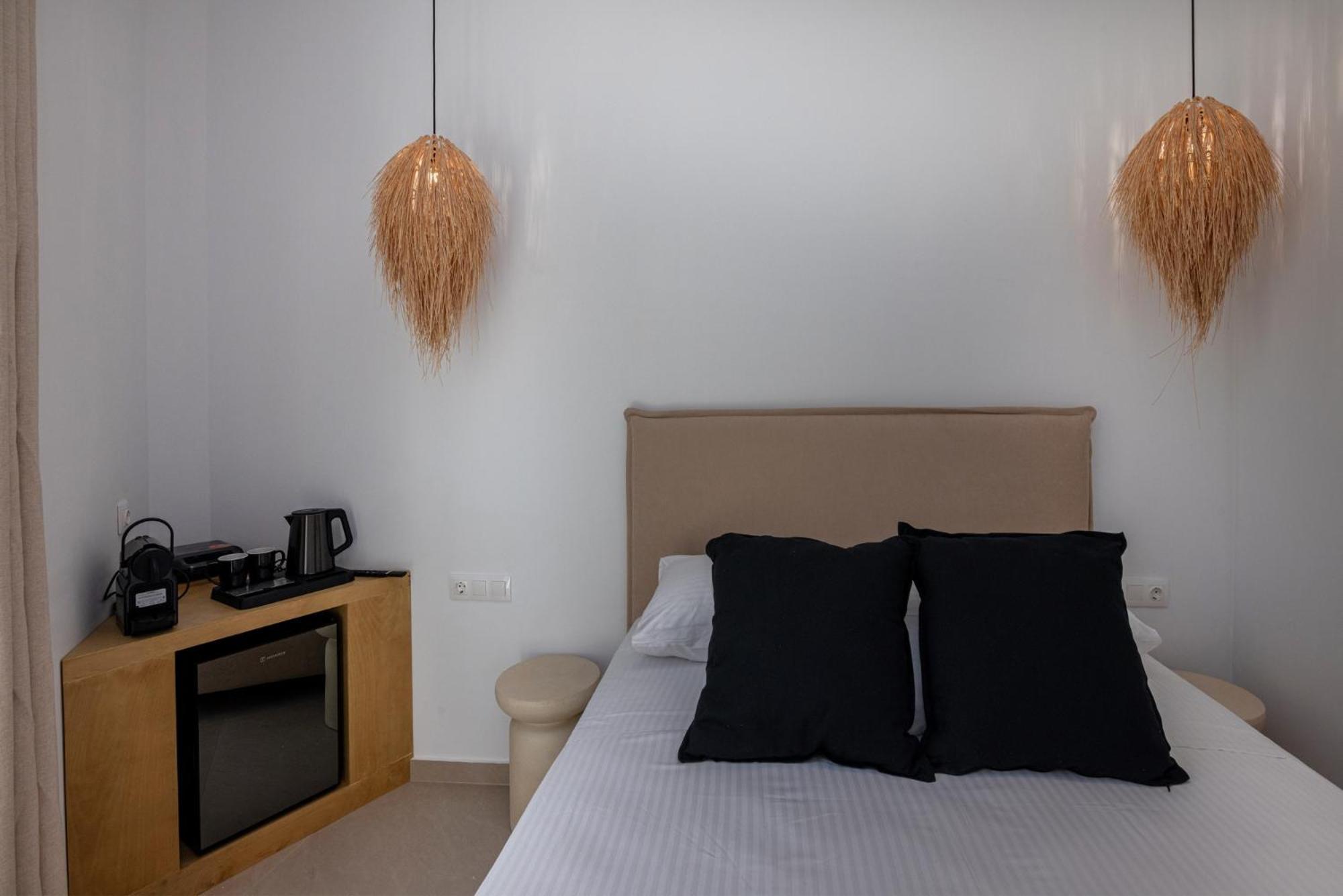 Alora Suites Tínos Dış mekan fotoğraf
