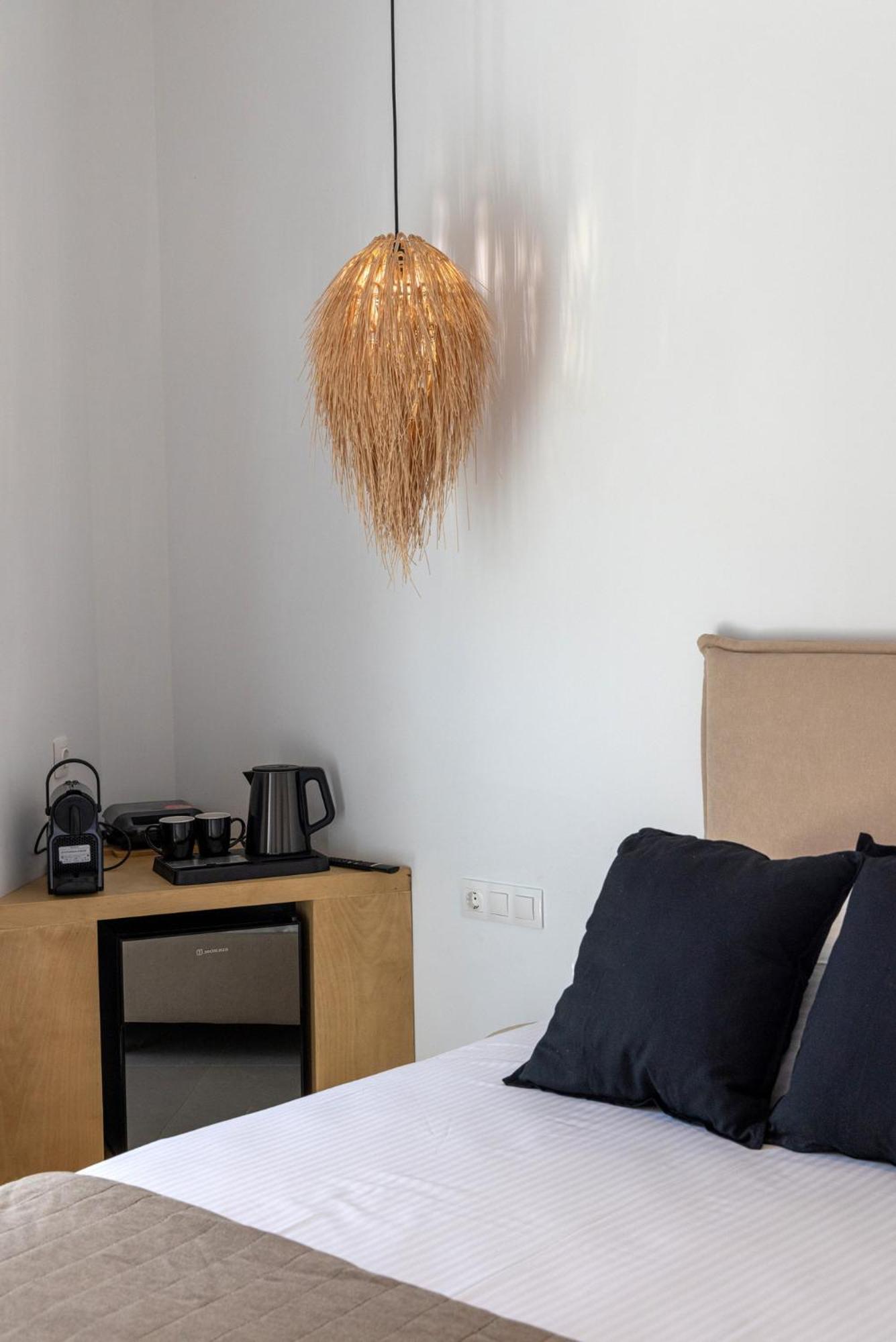 Alora Suites Tínos Dış mekan fotoğraf