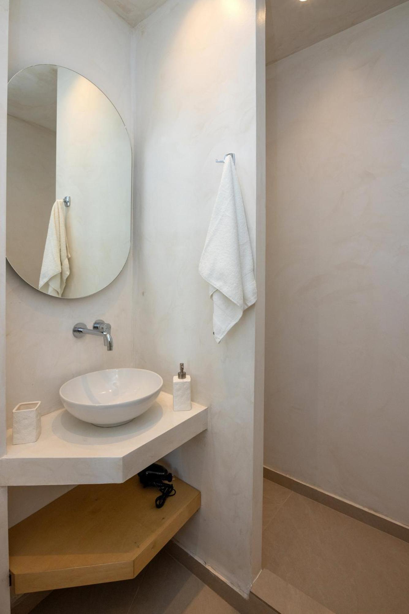 Alora Suites Tínos Dış mekan fotoğraf