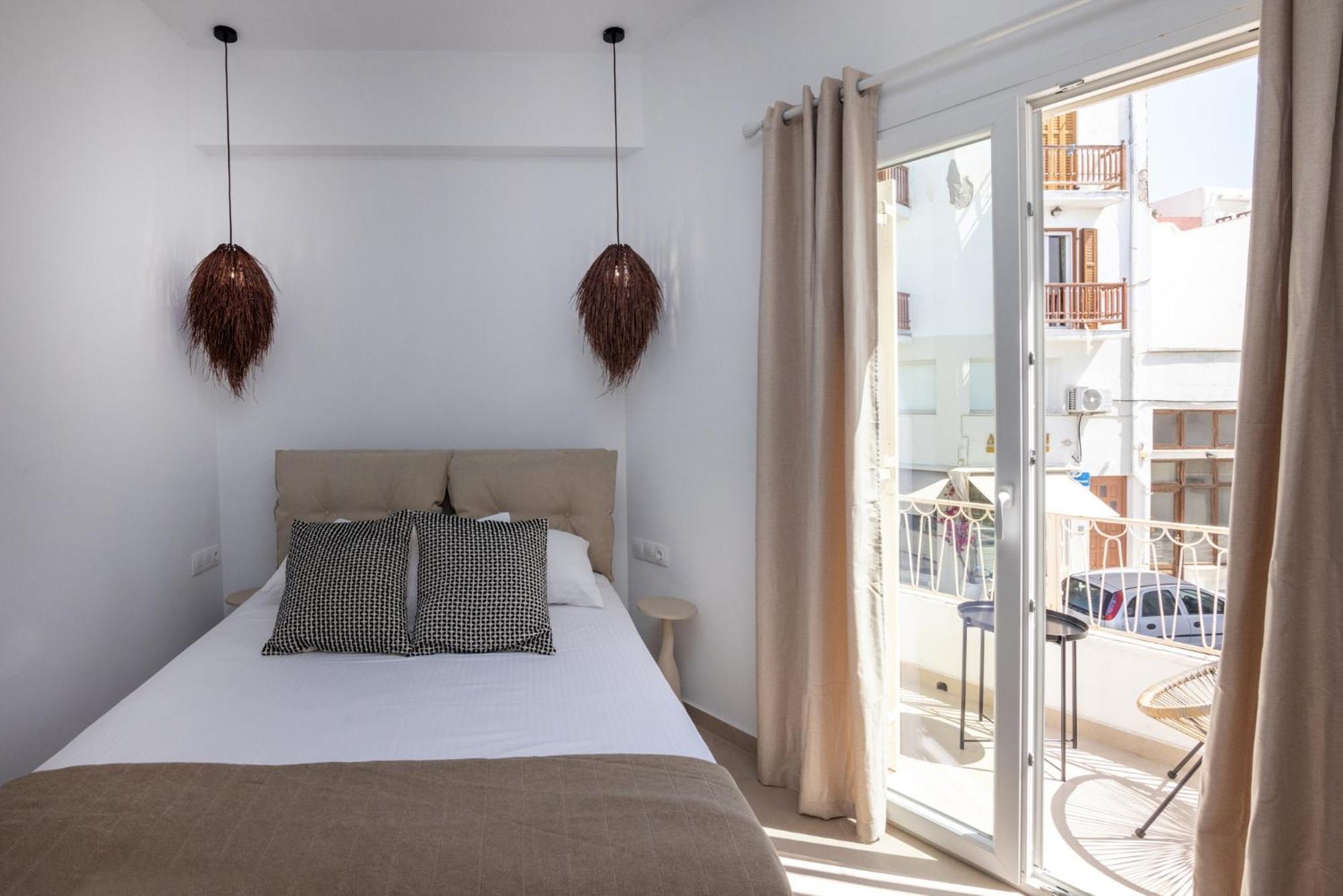 Alora Suites Tínos Dış mekan fotoğraf