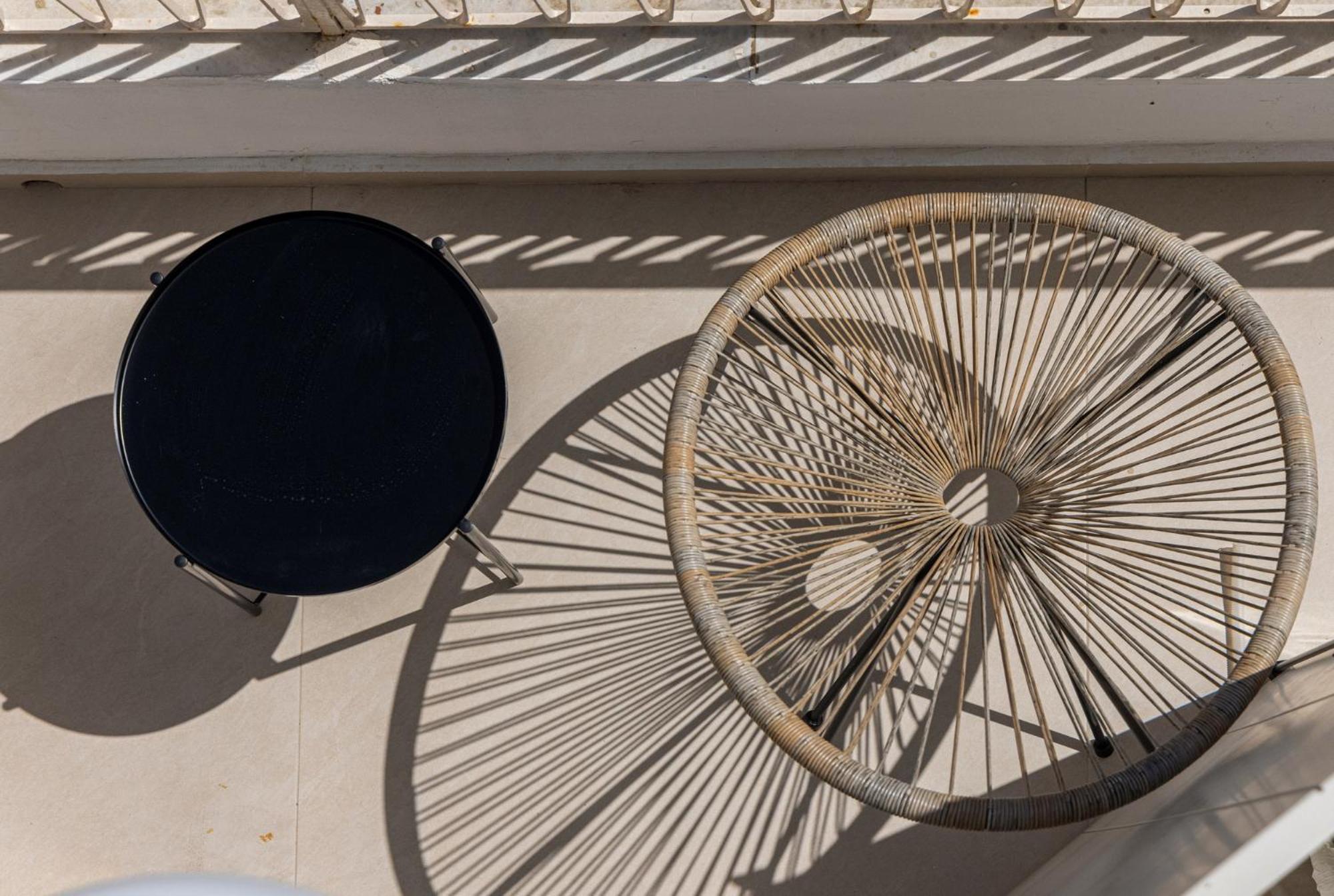 Alora Suites Tínos Dış mekan fotoğraf